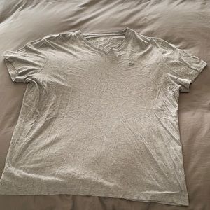Men’s Lacoste TShirt Size 8(XL)